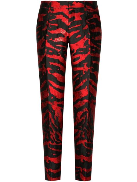 dolce gabbana hose